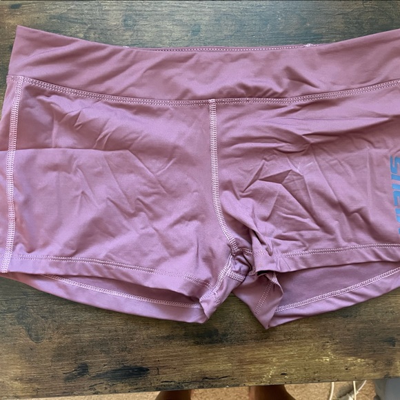 Virus Pants - Virus Shorts